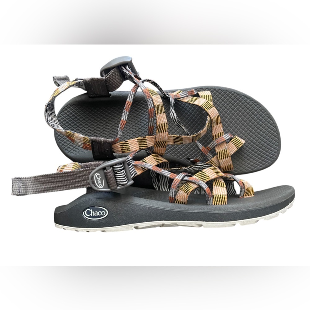 Chaco Damen Zx2 Classic Sandals